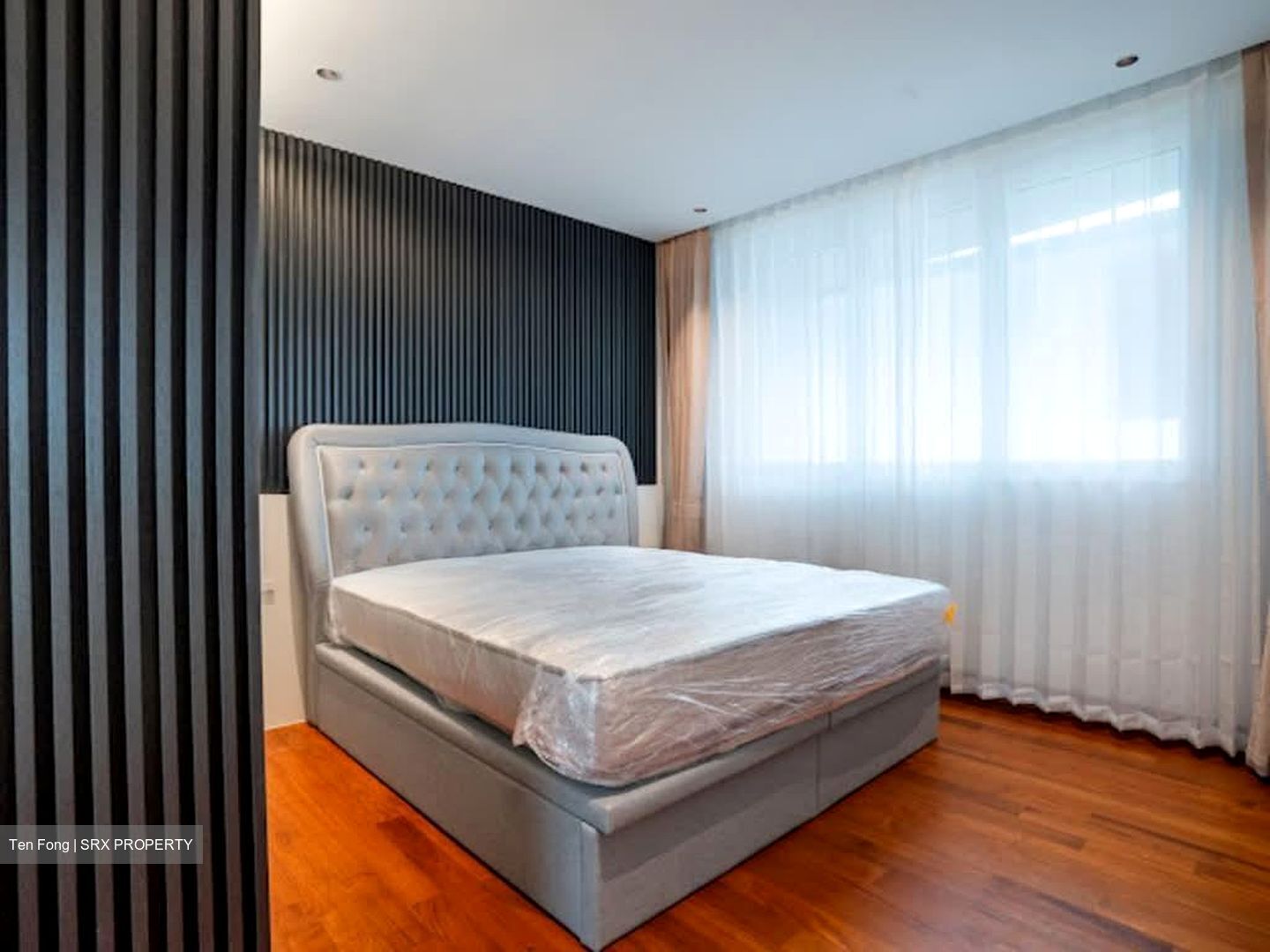 Grace Garden (D15), Terrace #542014891